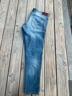 Rev’it piston jeans 36/32, Motoren, Broek | textiel, Heren, Tweedehands, Rev’it