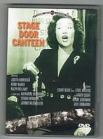 Stage Door Canteen - DVD, Alle leeftijden, Zo goed als nieuw, Verzenden