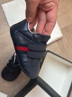 Gucci babyschoentjes maat 18 (incl. doos en dustbag), Ophalen of Verzenden, Zo goed als nieuw, Jongetje of Meisje, Schoentjes