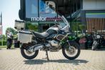 BMW R 1200 GS ADVENTURE, Bedrijf, 1170 cc, Meer dan 35 kW, Overig