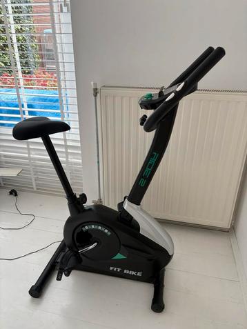 Zgan Fitbike Ride 2 Hometrainer beschikbaar voor biedingen