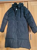 Garcia zwarte Winterjas Maat L, Zwart, Maat 42/44 (L), Ophalen of Verzenden, Zo goed als nieuw