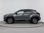 Toyota Yaris Cross 1.5 Hybrid Dynamic (bj 2025, automaat), 12 maanden, Stof, Gebruikt, 116 pk
