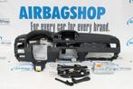 Airbag set - Dashboard Volvo S80 (2006-heden)