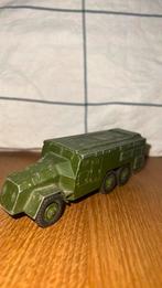 Dinky toys - armoured command verhicle 677, Ophalen of Verzenden, Zo goed als nieuw