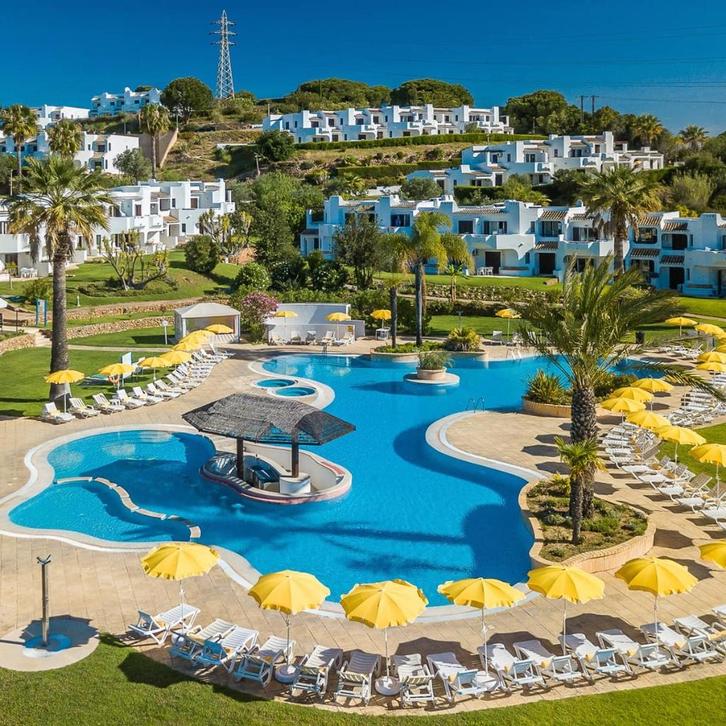 Geweldig appartement te huur 11-18 juli in de Algarve, Vakantie, Vakantiehuizen | Portugal, Algarve, Appartement, Recreatiepark
