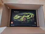 Lego lamborghini 42115 NIEUW in verzegeld doos, Kinderen en Baby's, Nieuw, Ophalen of Verzenden