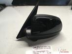Opel Meriva 1.6 automaat 2009 2500135  Elektr Buitenspiegel, Auto-onderdelen, Gebruikt, -, -, Ophalen of Verzenden