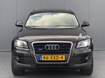 Audi Q5 2.0 TFSI quattro Pro Line | Panorama | B&O | Xenon |, Euro 5, Gebruikt, Beige, 4 cilinders