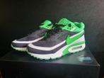 Nike Air Max BW Rotterdam (maat 36), Zo goed als nieuw, Nike air max, Sneakers of Gympen, Ophalen