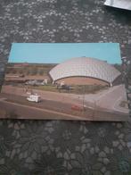 Lucht en ruimtevaart museum. Schiphol., Ophalen of Verzenden, 1960 tot 1980, Noord-Holland