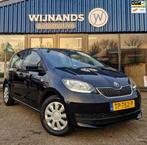 Skoda Citigo 1.0 Greentech Cruise Airco Zeer Netjes, Voorwielaandrijving, Gebruikt, Euro 6, 60 pk
