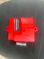 Mallosi ecu e5 50cc, Fietsen en Brommers, Brommeronderdelen | Scooters, Ophalen of Verzenden, Zo goed als nieuw, Overige typen