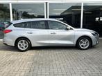 Ford FOCUS Wagon 1.0 EcoBoost Trend Edition Business 50% dea, Auto's, 65 €/maand, 101 pk, Gebruikt, Euro 6