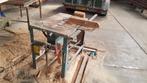 Bouwzaag, Doe-het-zelf en Verbouw, Gereedschap | Zaagmachines, Ophalen, Gebruikt
