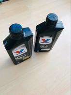 Valvoline Motorolie 5W-40 1,5 Liter, Auto diversen, Onderhoudsmiddelen, Ophalen of Verzenden