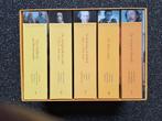 Filosofie, cassette met 5 boeken, Boeken, Filosofie, Nieuw, Ophalen of Verzenden, Wouter van Gils, Algemeen
