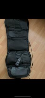 Masage matras/stoel of liggend, Ophalen of Verzenden, Zo goed als nieuw, Massagestoel of Kussen