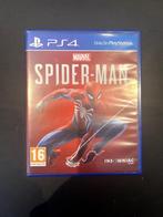 Spider-man Ps4, Spelcomputers en Games, Games | Sony PlayStation 4, Avontuur en Actie, 1 speler, Ophalen of Verzenden, Zo goed als nieuw