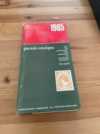 Postzegel catalogus 1965, Postzegels en Munten, Postzegels | Toebehoren, Ophalen of Verzenden, Catalogus