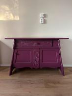 Dressoir kastje, Huis en Inrichting, Kasten | Dressoirs, Ophalen, Zo goed als nieuw, 25 tot 50 cm, 50 tot 100 cm