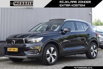 Volvo XC40 1.5 T5 Recharge Inscription Expression Panorama,  beschikbaar voor biedingen