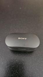 Sony wf1000xm4 oordopjes, zgan, Ophalen of Verzenden, Zo goed als nieuw