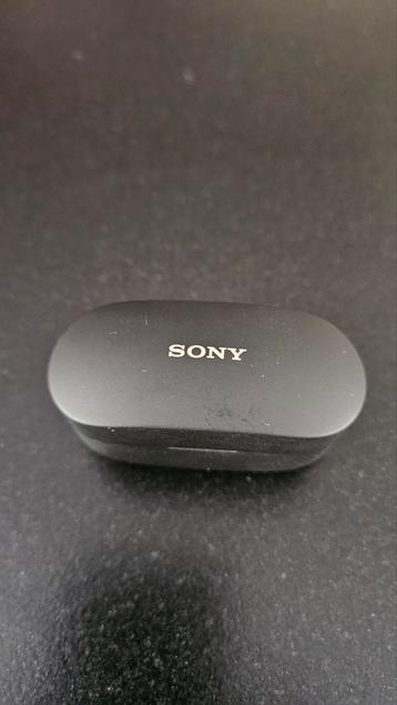 Sony wf1000xm4 oordopjes, zgan beschikbaar voor biedingen