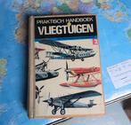 Praktisch Handboek Vliegtuigen Nr. 2 - Oud  1918 - 1938, Verzenden, Zo goed als nieuw, Boek of Tijdschrift