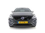 Volvo XC60 2.0 D4 FWD R-Design Business Pack Connect Aut. *N, Auto's, Volvo, 4 cilinders, 1634 kg, Leder, Bedrijf