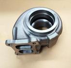 Brand new HX52 turbine housing T4 11cm twin scroll V-band, Verzenden