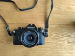 Nikon EM analoge spiegelreflex fotocamera, Audio, Tv en Foto, Fotocamera's Analoog, Ophalen, Spiegelreflex, Nikon