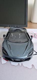 1:24 model auto mclaren 720s, Ophalen of Verzenden