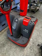 Elektrische stapelaar Nielsen TL1600, Ophalen, Gebruikt