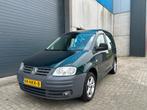 Volkswagen Caddy 1.6i Comfortline 5p. AIRCO NAP, Auto's, Voorwielaandrijving, 65 €/maand, Stof, Gebruikt