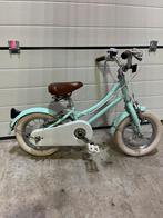 Bobbin kinderfiets vanaf 3 jaar, Fietsen en Brommers, Ophalen, Zo goed als nieuw, Minder dan 16 inch