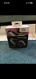 Bose QC In-Ear Ultra - Nieuw in Verpakking!, Audio, Tv en Foto, Koptelefoons, Ophalen of Verzenden, Nieuw, Overige merken, Draadloos