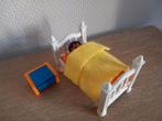 Playmobil kinderslaapkamer, Ophalen of Verzenden, Zo goed als nieuw, Complete set