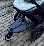 Bugaboo meerijdplankje, Ophalen of Verzenden, Gebruikt, Kinderwagen, Bugaboo