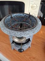 Vintage petroleumstel, Ophalen of Verzenden