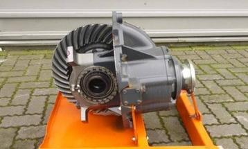 VO FL- RVI Differentieel MERITOR RATIO 4,50 1/450 P11150 beschikbaar voor biedingen