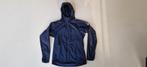 Fjallraven Abisko Jacket S (als nieuw), Ophalen of Verzenden, Zo goed als nieuw, Maat 46 (S) of kleiner, Blauw