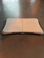 WII balance board, Spelcomputers en Games, Ophalen of Verzenden, Gebruikt, Wii, Balance Board of Dansmat