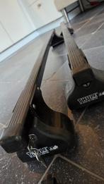 Thule Dakdragers VW Golf 3, Auto diversen, Dakdragers, Ophalen of Verzenden, Gebruikt