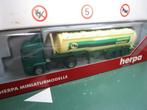 Herpa Grewer Tanker, Gebruikt, Ophalen of Verzenden, X, Herpa