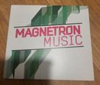 Magnetron Music, Ophalen of Verzenden, Zo goed als nieuw