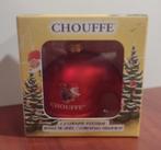 La Chouffe Glazen Kerstbal “Kaboutermuts”. (D), Ophalen of Verzenden, Nieuw, Overige typen, Overige merken