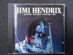 Jimi Hendrix - Jimi Hendrix ( CD 97011 ), Ophalen of Verzenden, 1960 tot 1980, Gebruikt