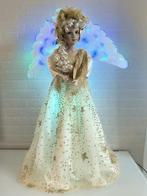 Kerstengel verlicht, Ophalen of Verzenden