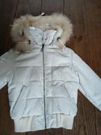 Dames winterjas, Ophalen of Verzenden, Zo goed als nieuw, Maat 36 (S), Zwart